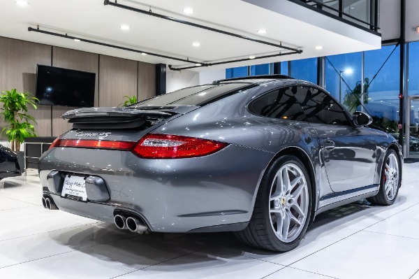 Used-2010-Porsche-911-Carrera-4S-Coupe-113kMsrp