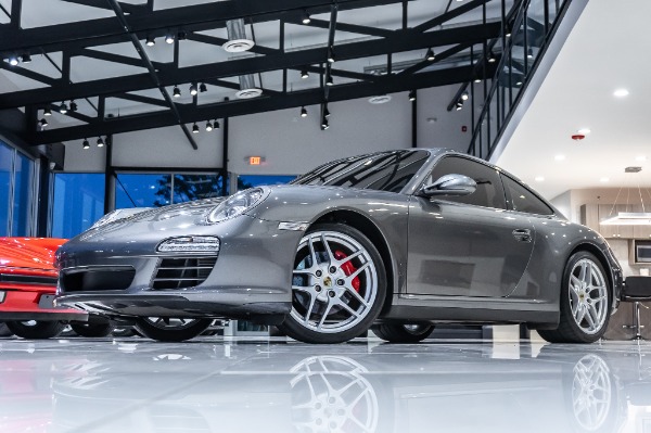 Used-2010-Porsche-911-Carrera-4S-Coupe-113kMsrp