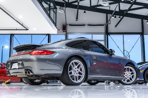 Used-2010-Porsche-911-Carrera-4S-Coupe-113kMsrp