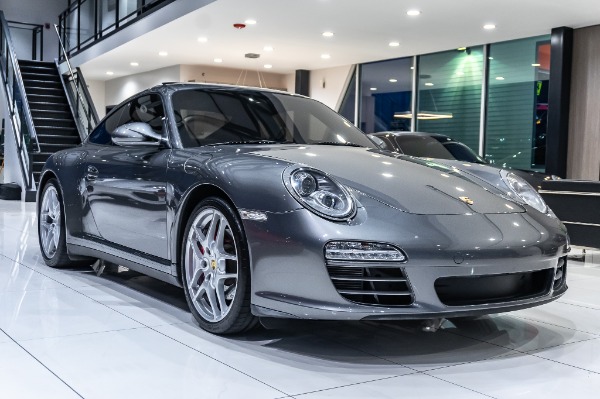 Used-2010-Porsche-911-Carrera-4S-Coupe-113kMsrp