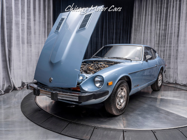 Used-1978-Datsun-280Z