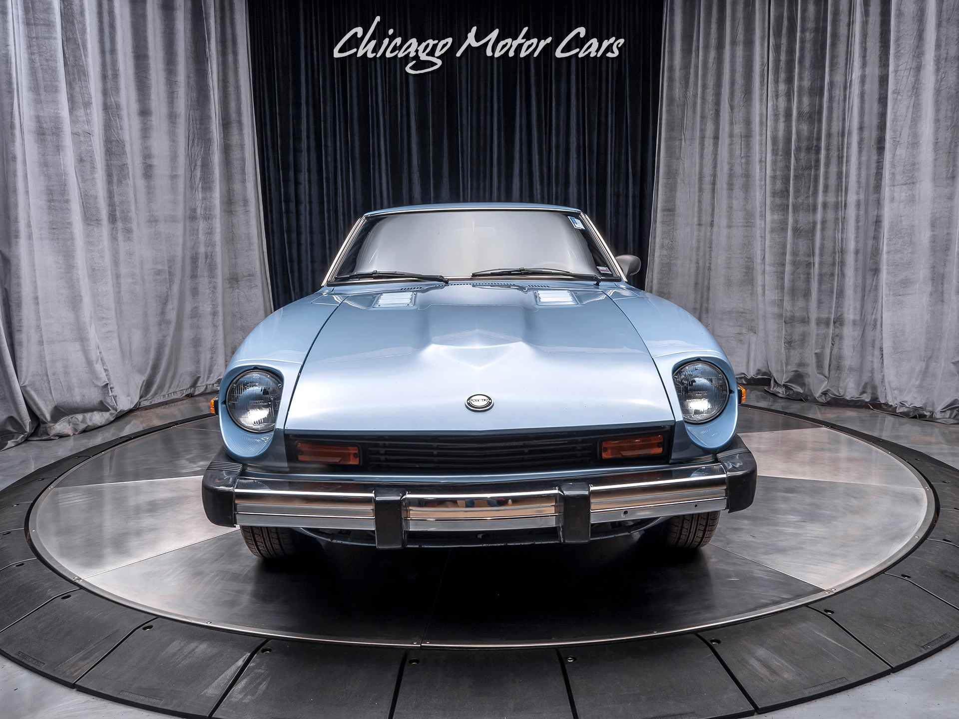 Used-1978-Datsun-280Z