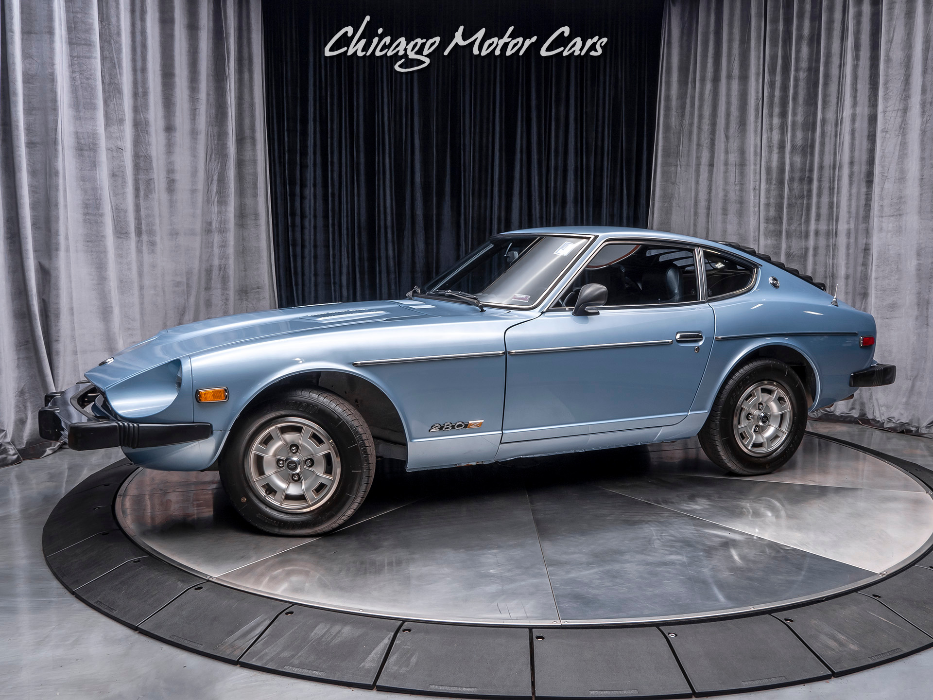 Used-1978-Datsun-280Z