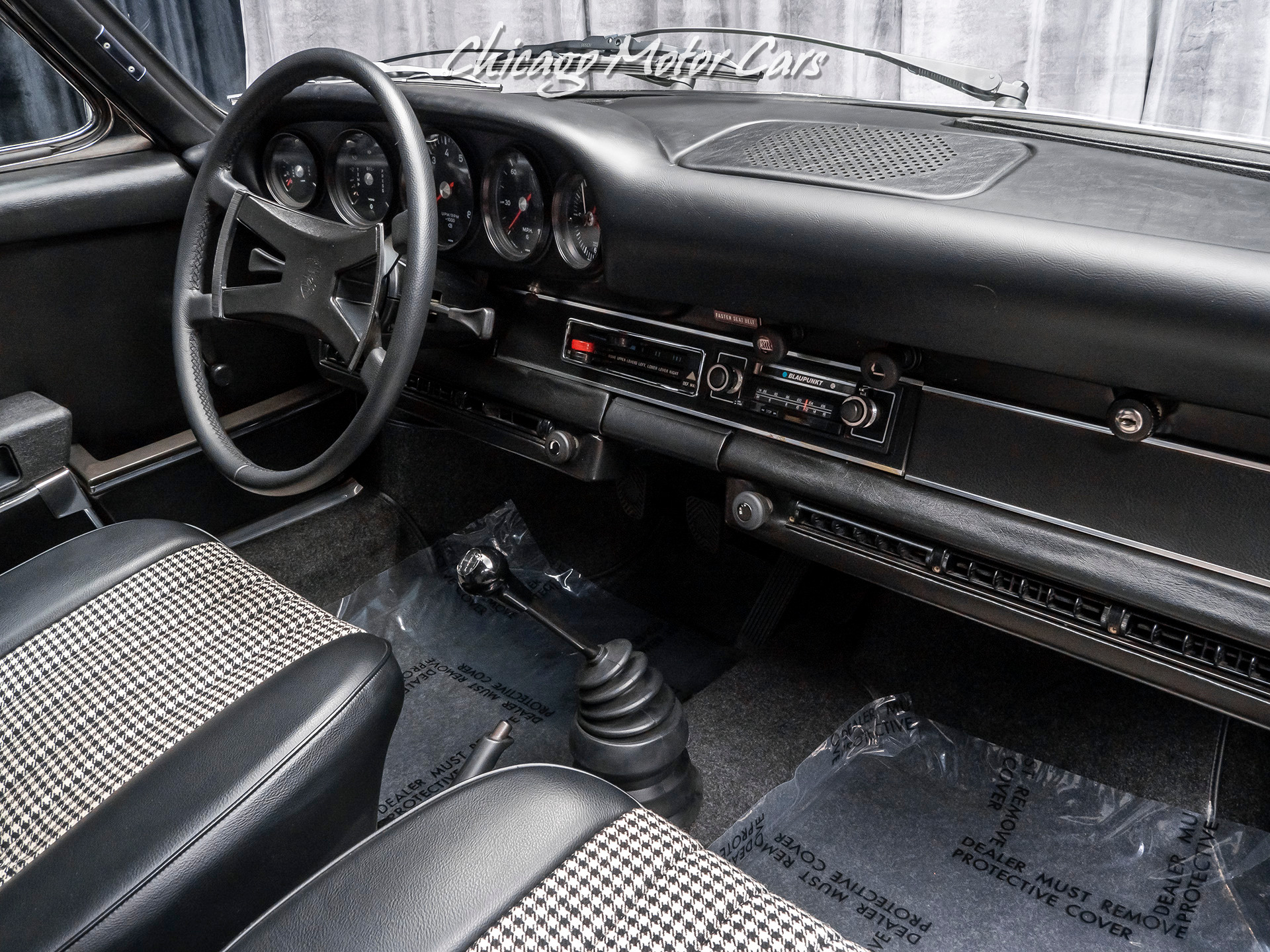 Used-1973-Porsche-911-Targa-Coupe-ONE-YEAR-RESTORATION