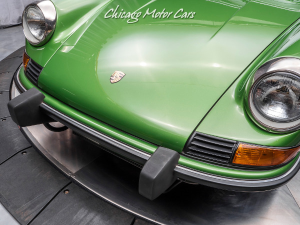 Used-1973-Porsche-911-Targa-Coupe-ONE-YEAR-RESTORATION