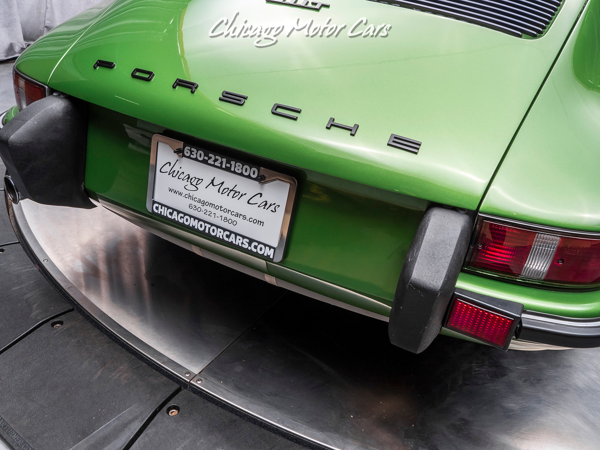 Used-1973-Porsche-911-Targa-Coupe-ONE-YEAR-RESTORATION