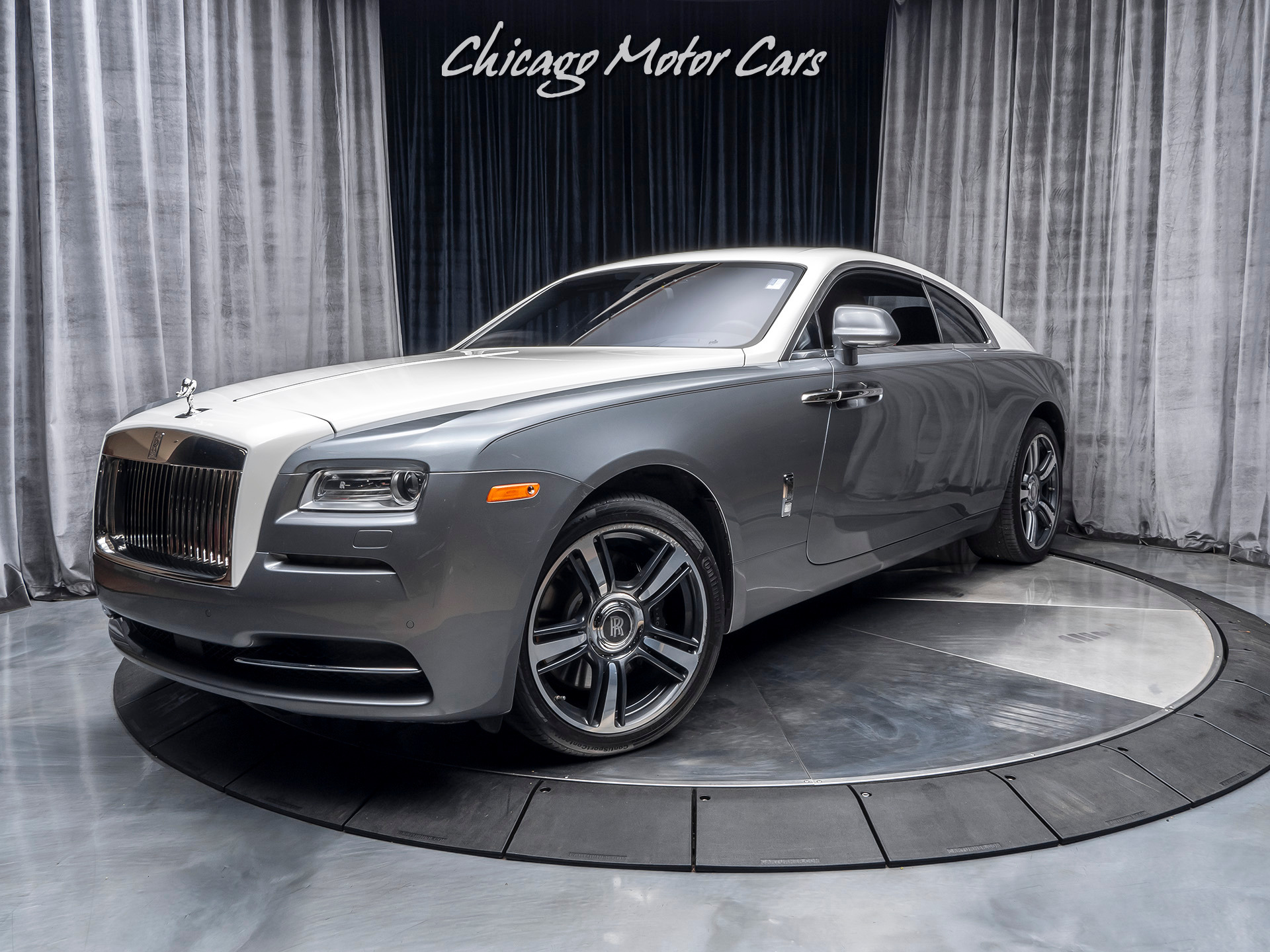 Used-2014-Rolls-Royce-Wraith-Coupe-362K-MSRPWRAITH-PACKAGE