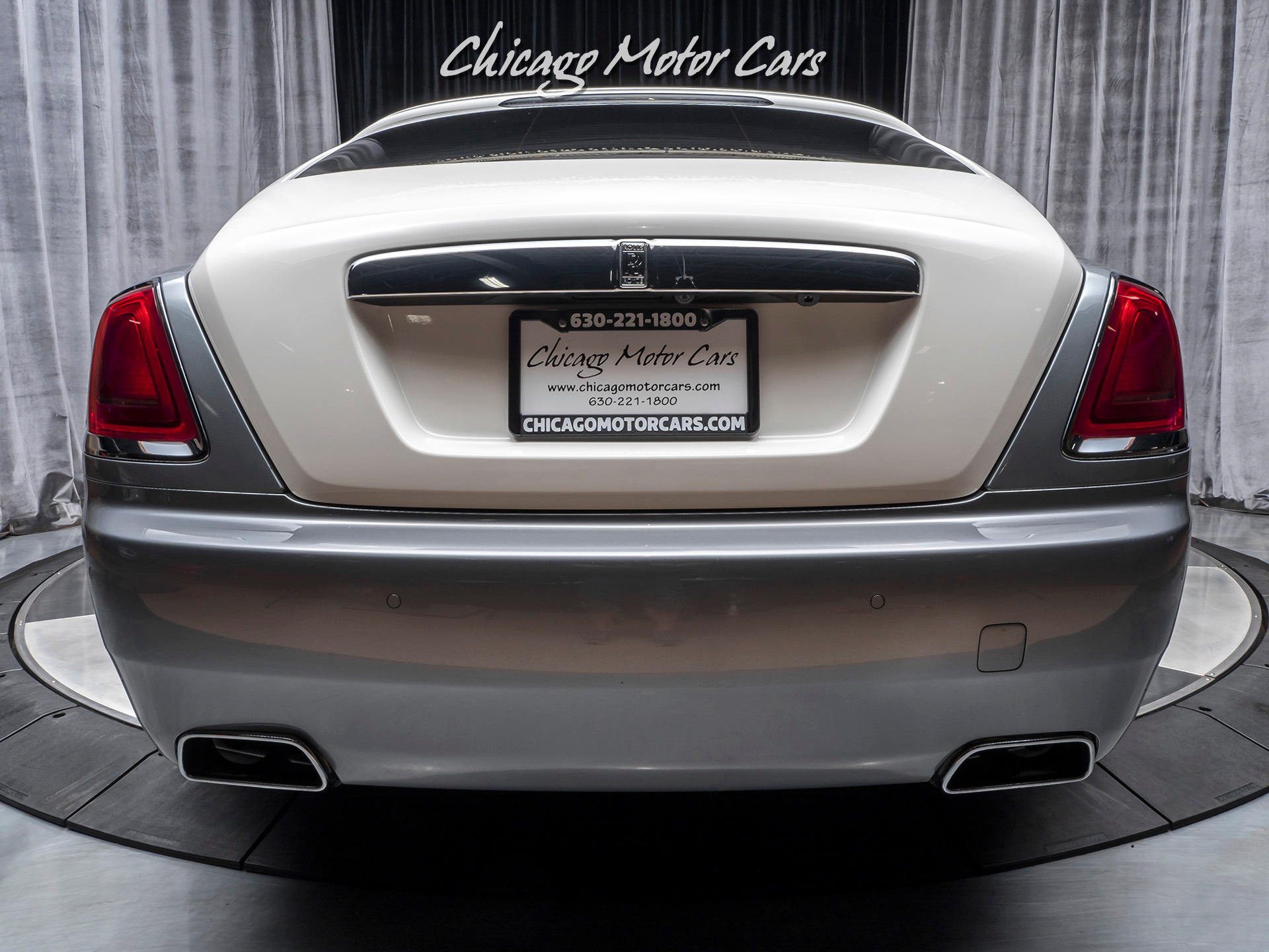 Used-2014-Rolls-Royce-Wraith-Coupe-362K-MSRPWRAITH-PACKAGE