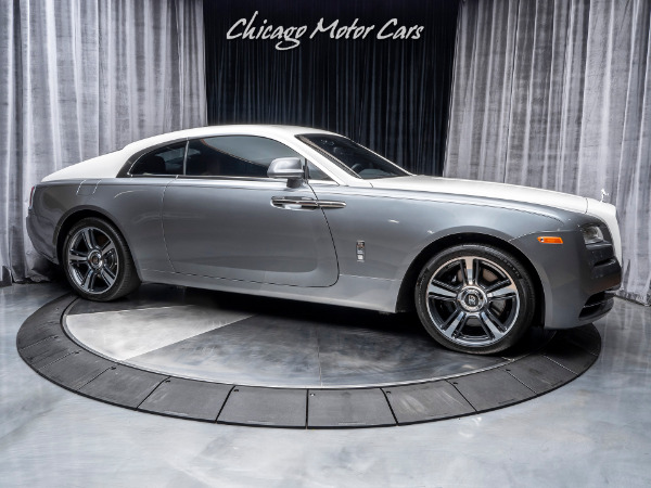 Used-2014-Rolls-Royce-Wraith-Coupe-362K-MSRPWRAITH-PACKAGE