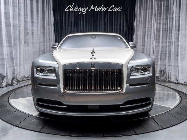 Used-2014-Rolls-Royce-Wraith-Coupe-362K-MSRPWRAITH-PACKAGE