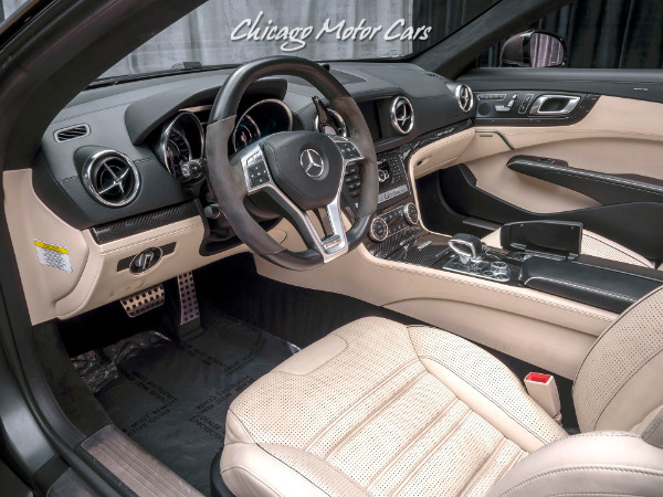 Used-2013-Mercedes-Benz-SL-63-AMG-Edition-1