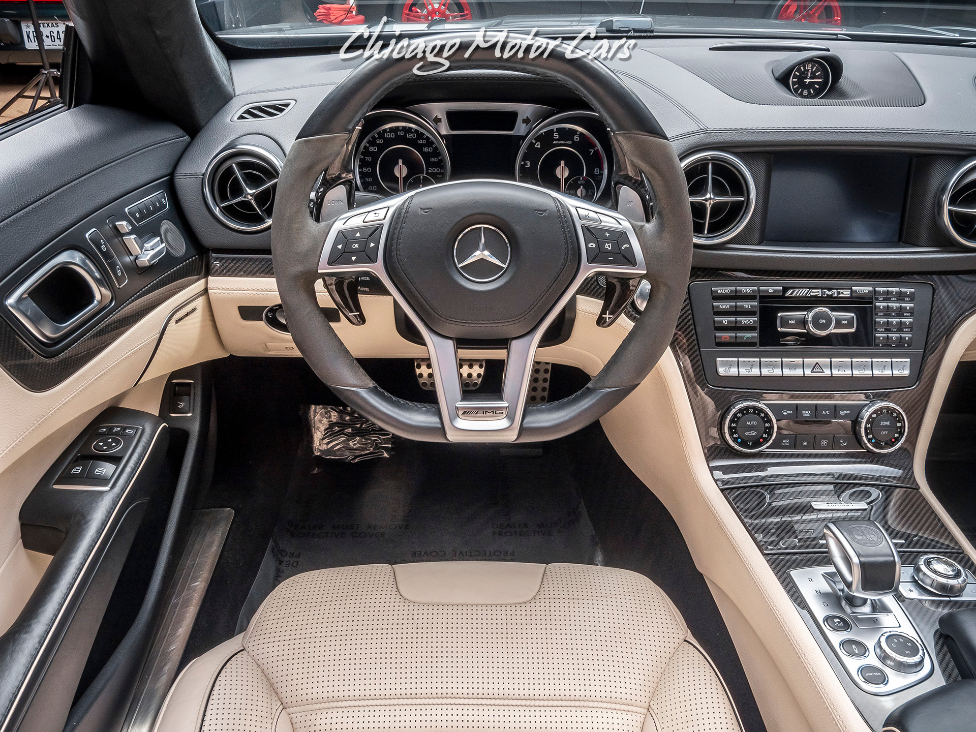 Used-2013-Mercedes-Benz-SL-63-AMG-Edition-1