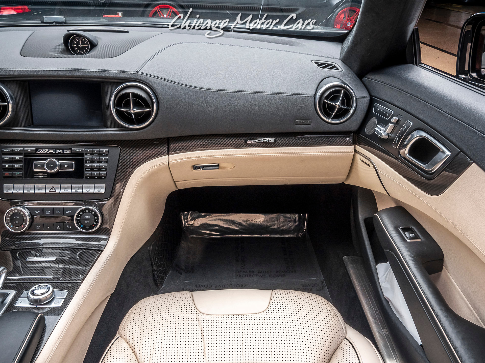 Used-2013-Mercedes-Benz-SL-63-AMG-Edition-1