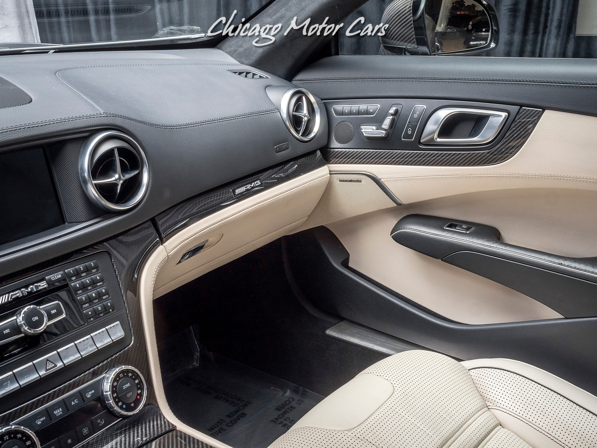 Used-2013-Mercedes-Benz-SL-63-AMG-Edition-1