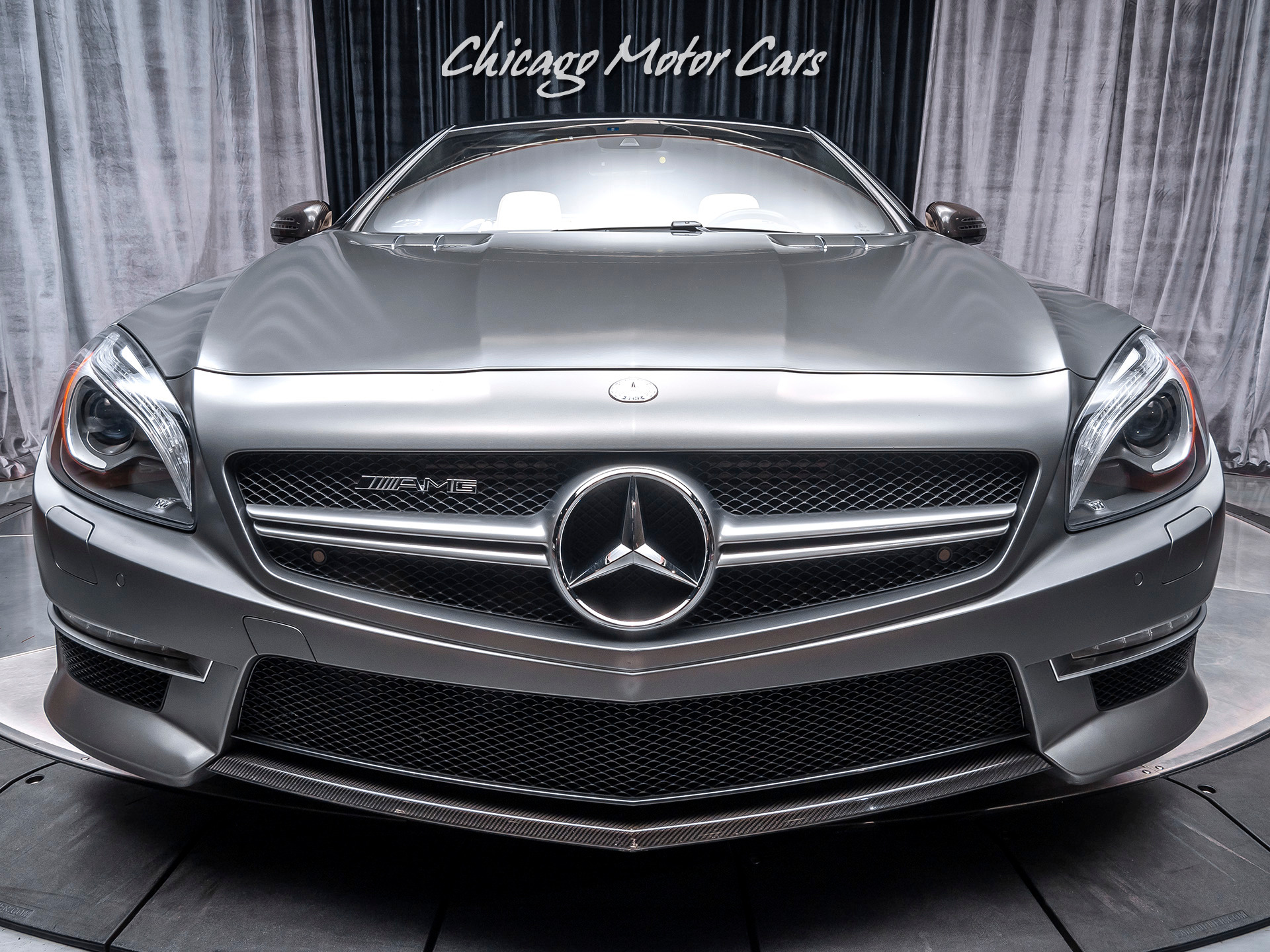 Used-2013-Mercedes-Benz-SL-63-AMG-Edition-1