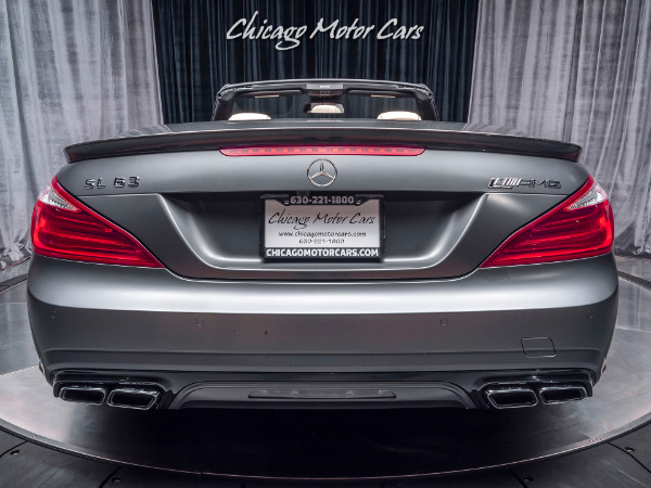 Used-2013-Mercedes-Benz-SL-63-AMG-Edition-1