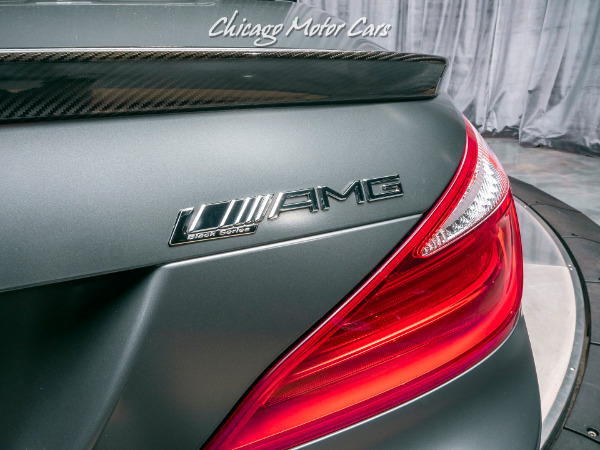 Used-2013-Mercedes-Benz-SL-63-AMG-Edition-1