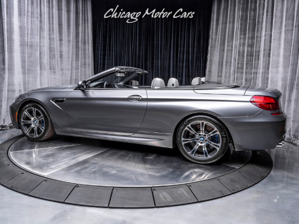 Used-2016-BMW-M6-Convertible-EXECUTIVE-PACKAGE