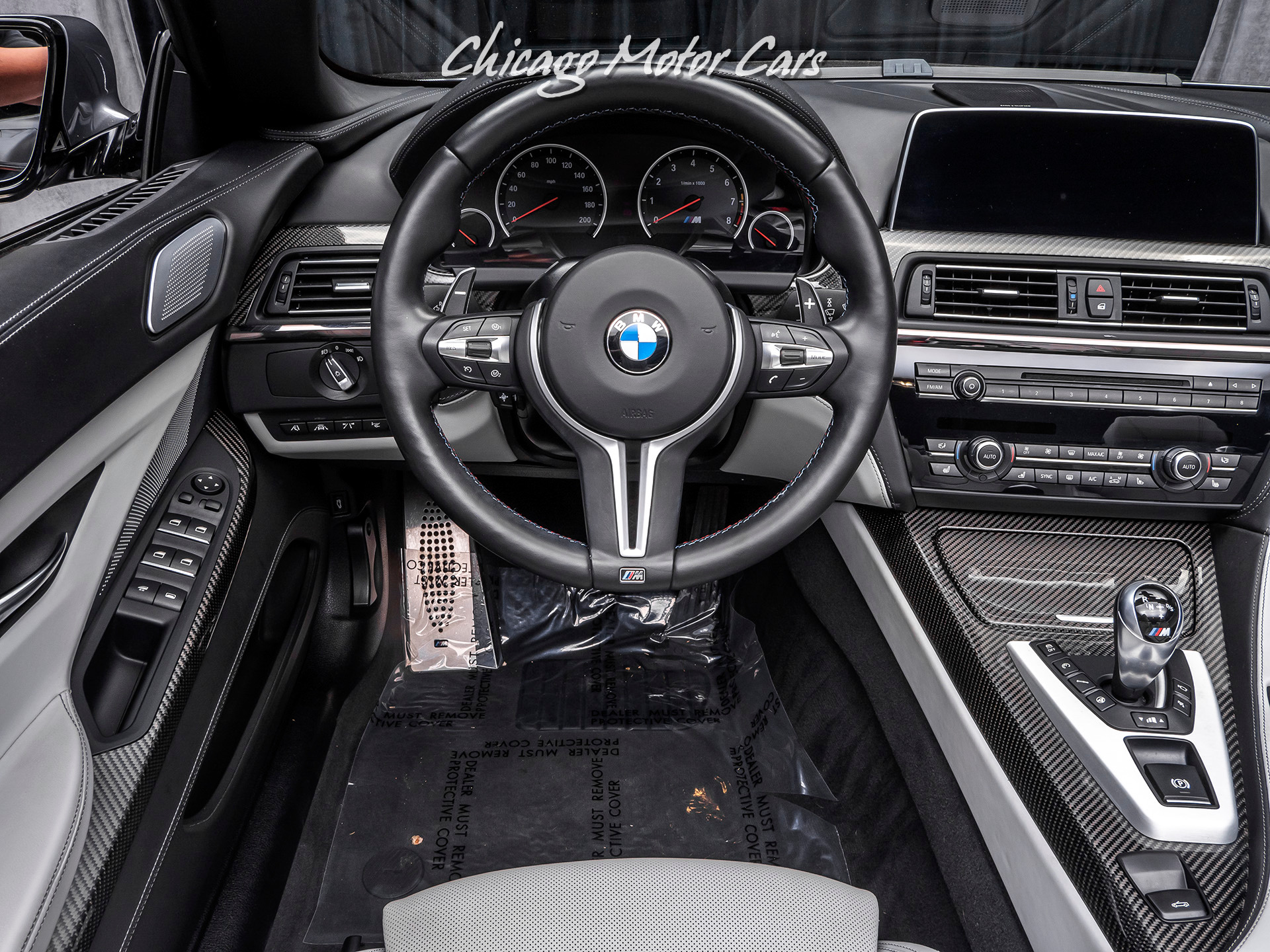 Used-2016-BMW-M6-Convertible-EXECUTIVE-PACKAGE