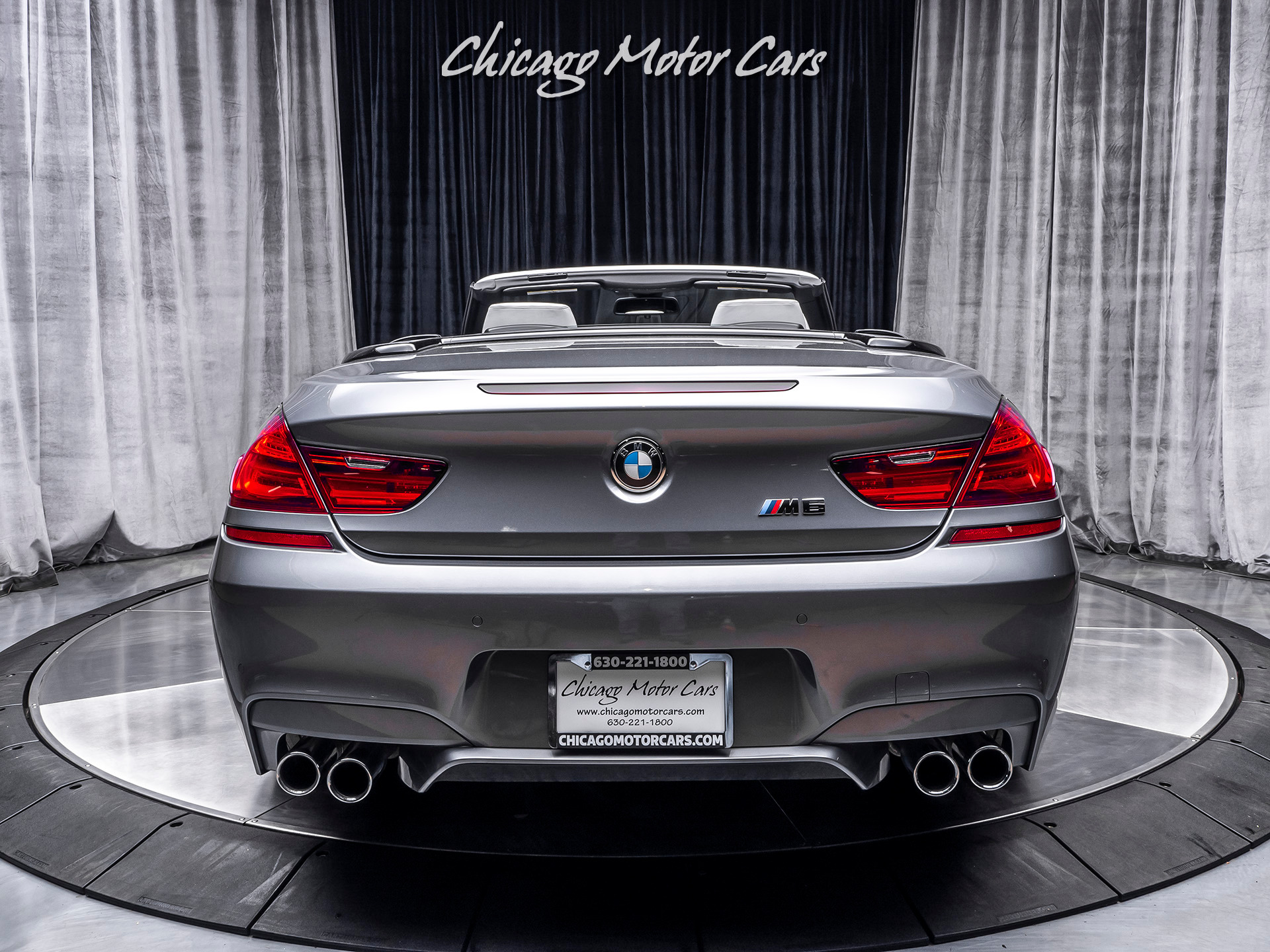 Used-2016-BMW-M6-Convertible-EXECUTIVE-PACKAGE