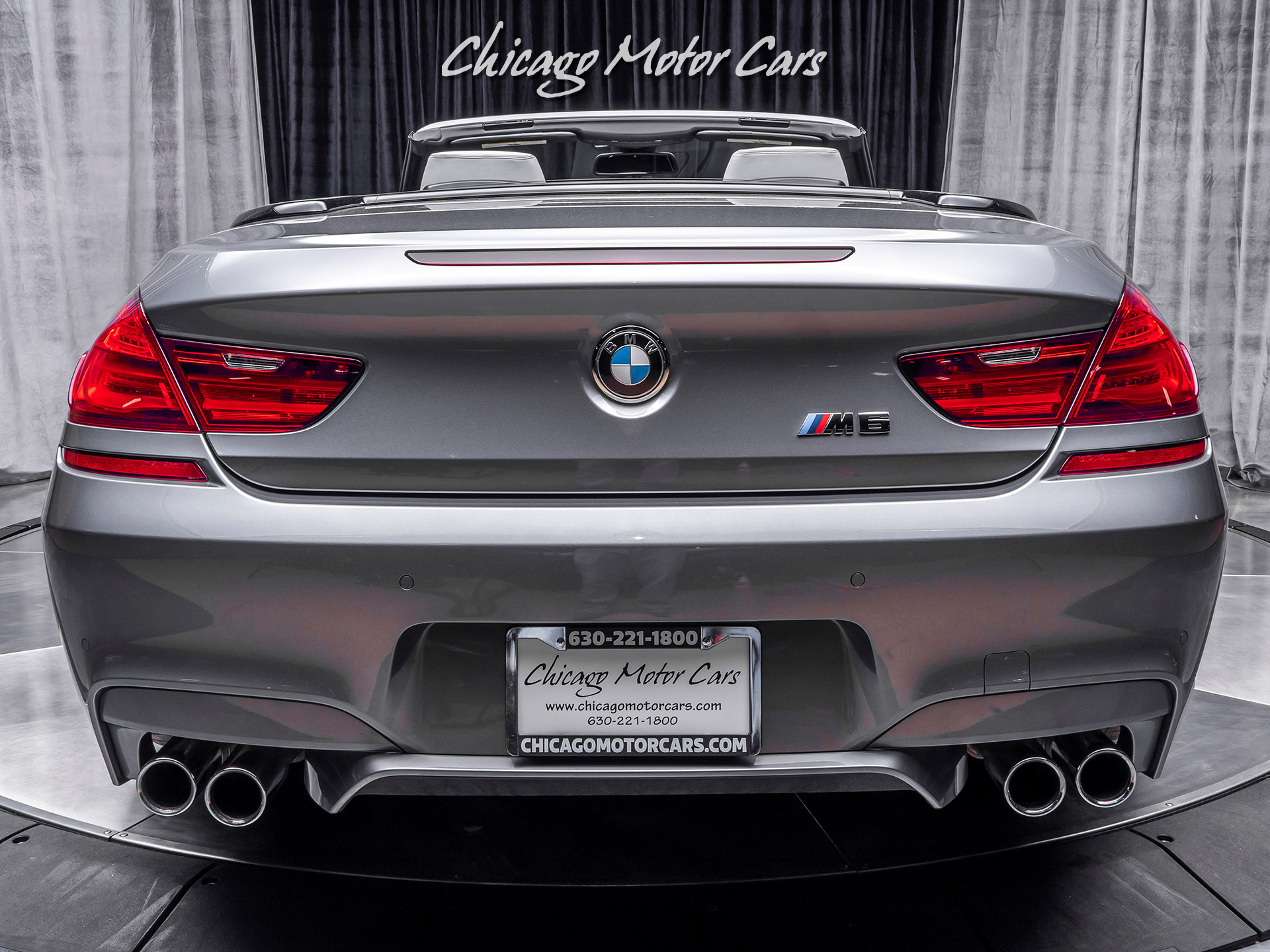 Used-2016-BMW-M6-Convertible-EXECUTIVE-PACKAGE