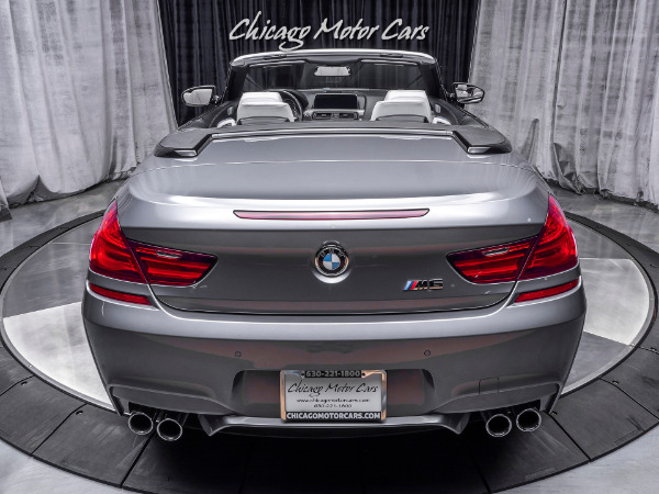 Used-2016-BMW-M6-Convertible-EXECUTIVE-PACKAGE