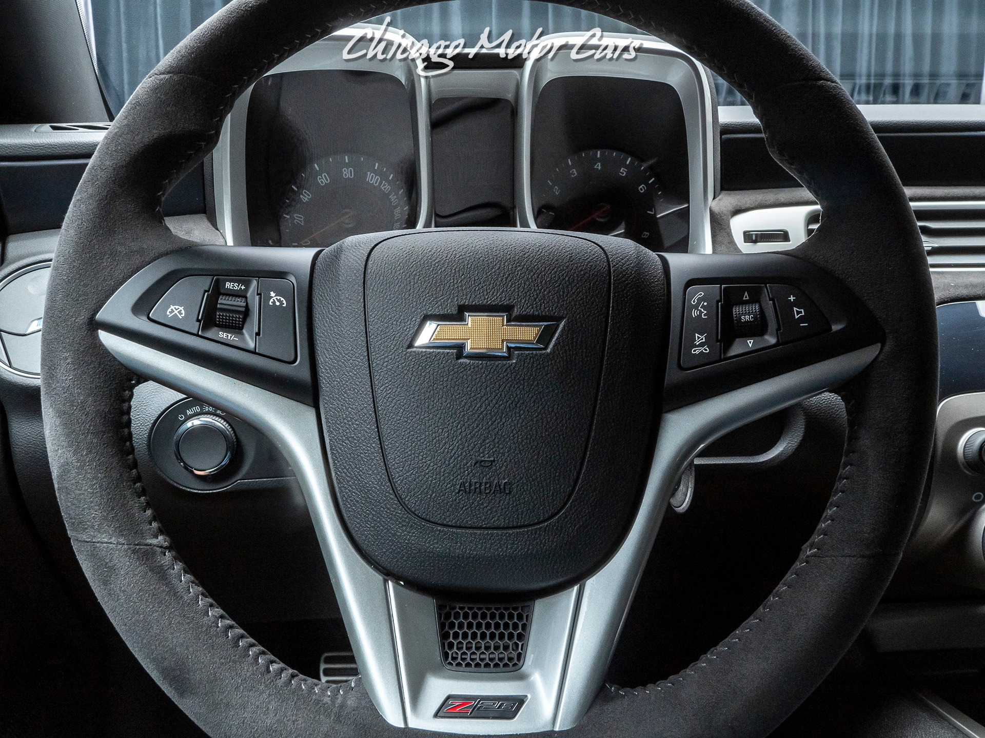 Used-2015-Chevrolet-Camaro-Z28-Coupe-AIR-CONDITIONING---AUDIO-FEATURE