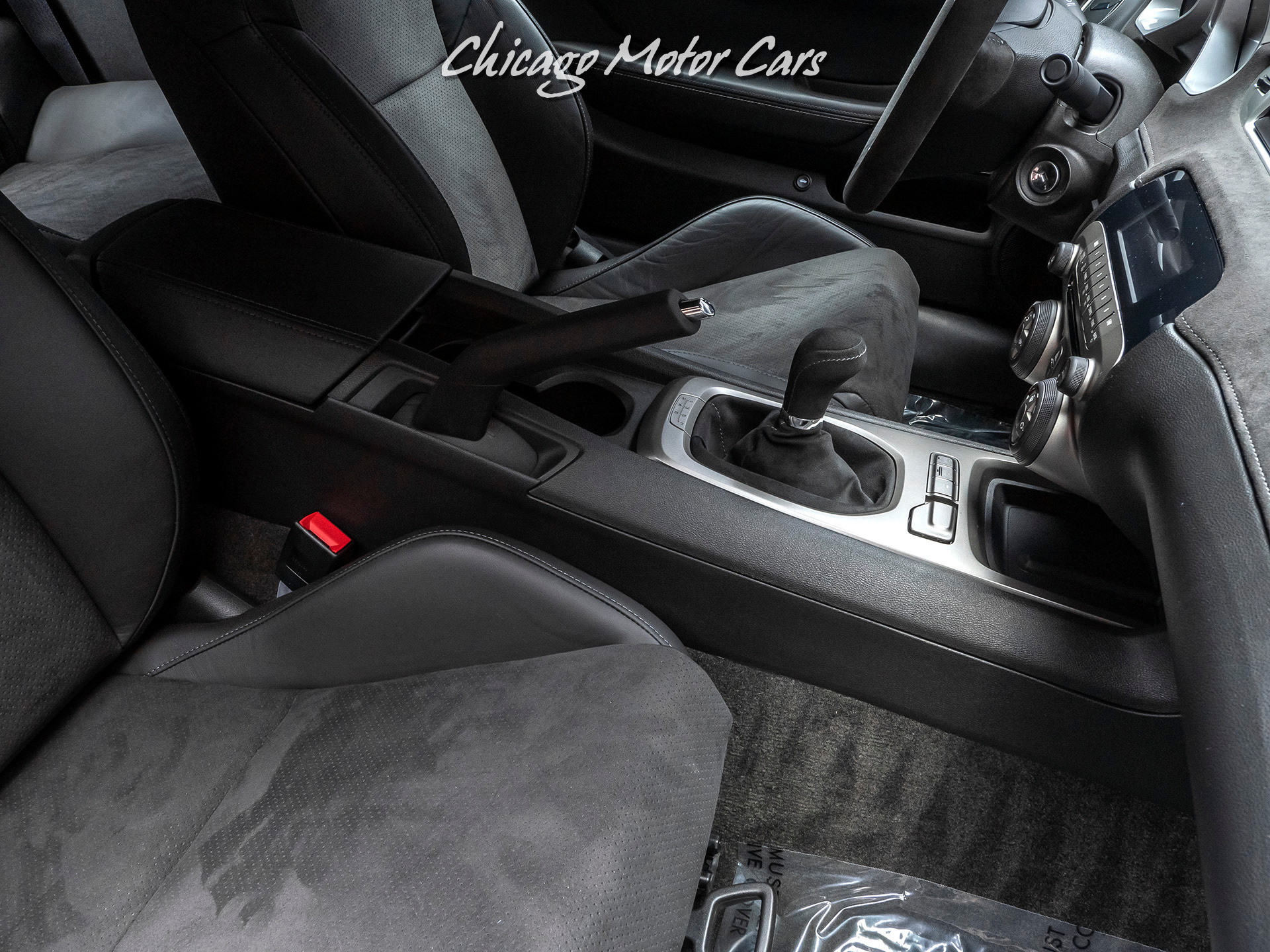 Used-2015-Chevrolet-Camaro-Z28-Coupe-AIR-CONDITIONING---AUDIO-FEATURE