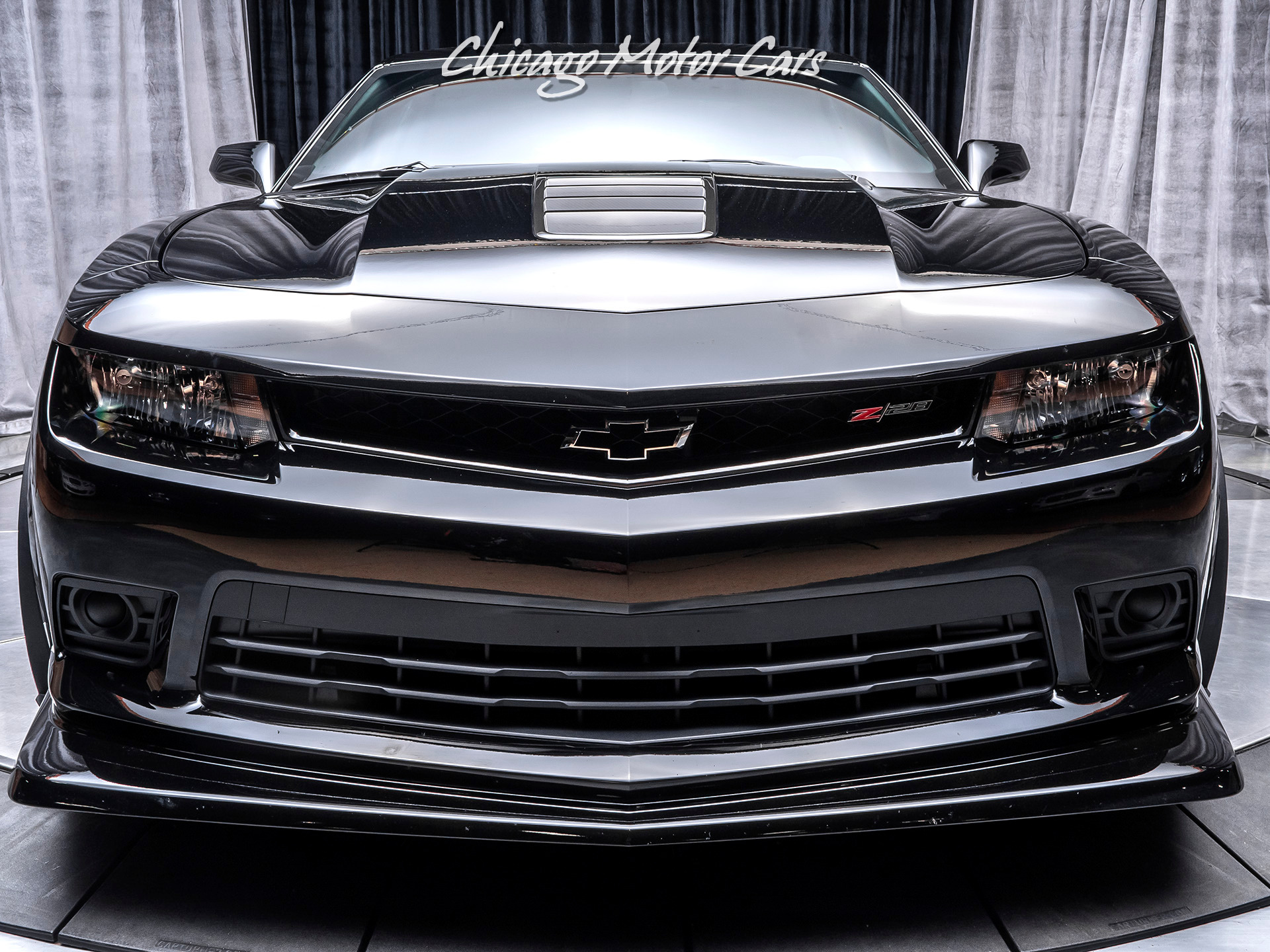 Used-2015-Chevrolet-Camaro-Z28-Coupe-AIR-CONDITIONING---AUDIO-FEATURE