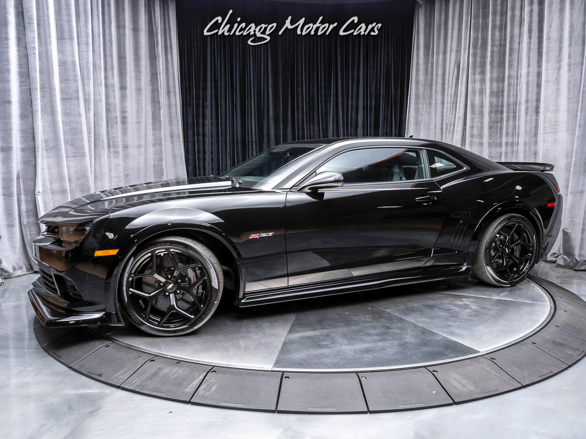 Used-2015-Chevrolet-Camaro-Z28-Coupe-AIR-CONDITIONING---AUDIO-FEATURE