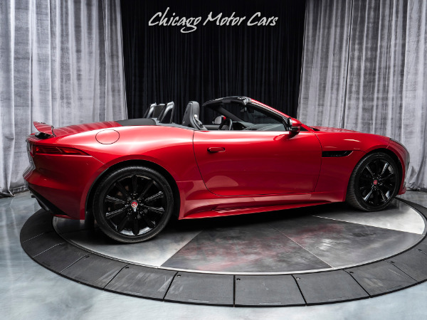 Used-2016-Jaguar-F-TYPE-S-Convertible-AWD-380hp-PREMIUM---VISION-PACKAGE