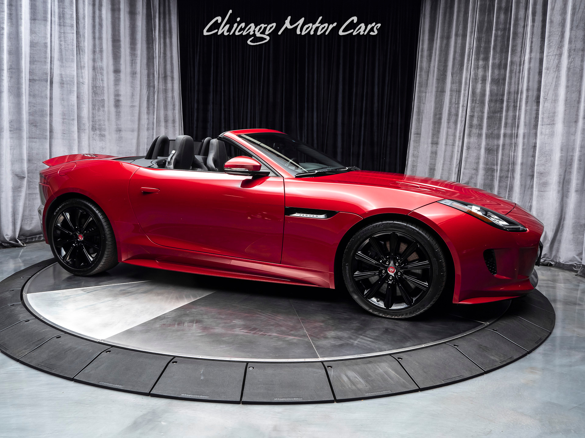 Used-2016-Jaguar-F-TYPE-S-Convertible-AWD-380hp-PREMIUM---VISION-PACKAGE