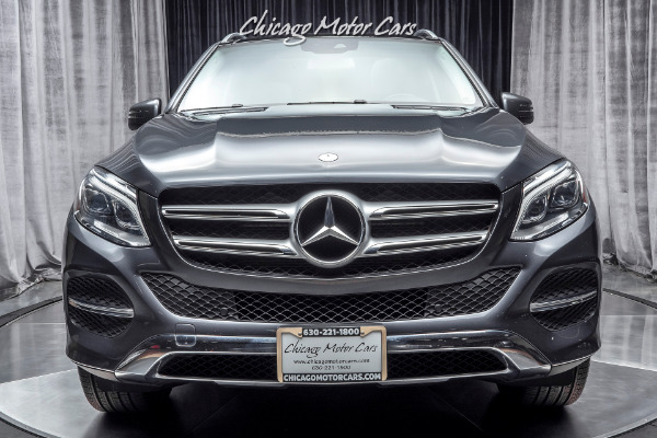 Used-2016-Mercedes-Benz-GLE-350-4MATIC-SUV-MSRP-69K-PREMIUM-PACKAGE-LED-LIGHTING-PACKAGE