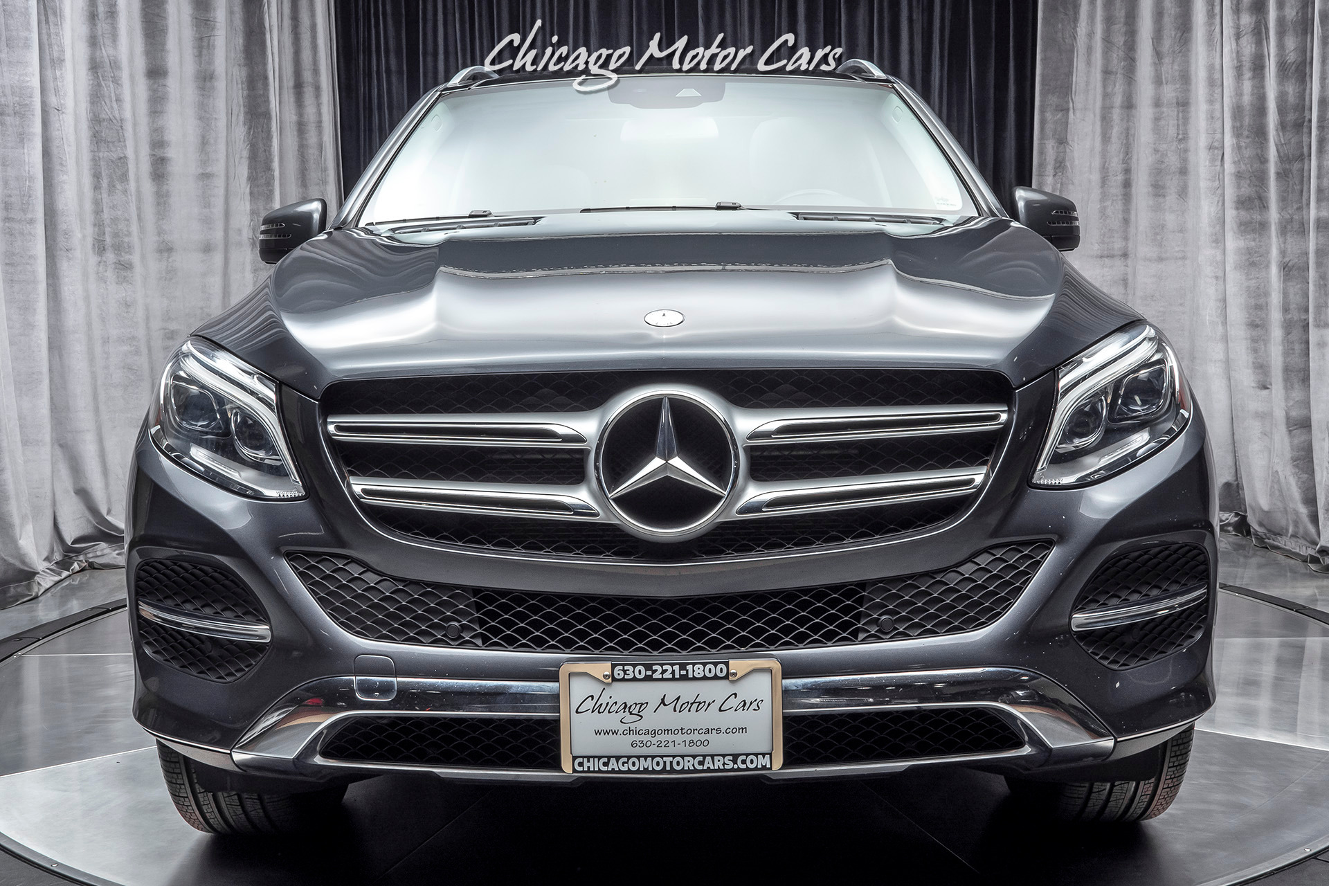 Used-2016-Mercedes-Benz-GLE-350-4MATIC-SUV-MSRP-69K-PREMIUM-PACKAGE-LED-LIGHTING-PACKAGE