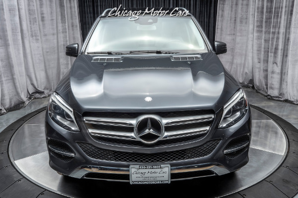 Used-2016-Mercedes-Benz-GLE-350-4MATIC-SUV-MSRP-69K-PREMIUM-PACKAGE-LED-LIGHTING-PACKAGE