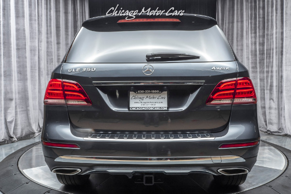 Used-2016-Mercedes-Benz-GLE-350-4MATIC-SUV-MSRP-69K-PREMIUM-PACKAGE-LED-LIGHTING-PACKAGE