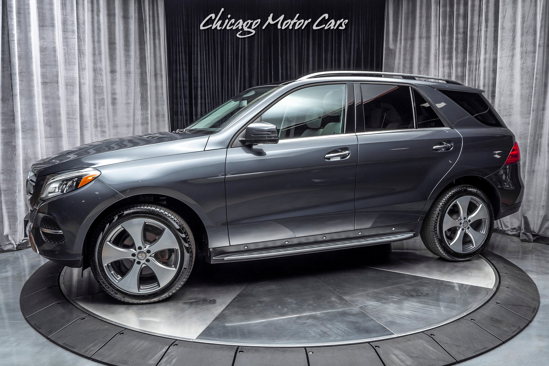 Used-2016-Mercedes-Benz-GLE-350-4MATIC-SUV-MSRP-69K-PREMIUM-PACKAGE-LED-LIGHTING-PACKAGE