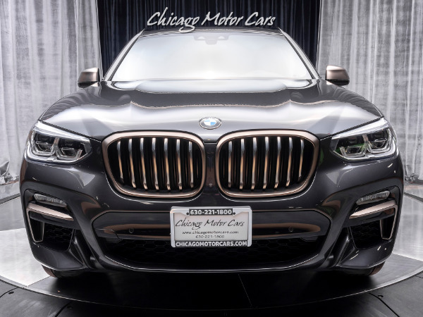 Used-2019-BMW-X3-M40i-SUV-PREMIUM-PACKAGE