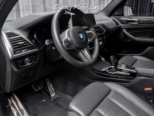 Used-2019-BMW-X3-M40i-SUV-PREMIUM-PACKAGE