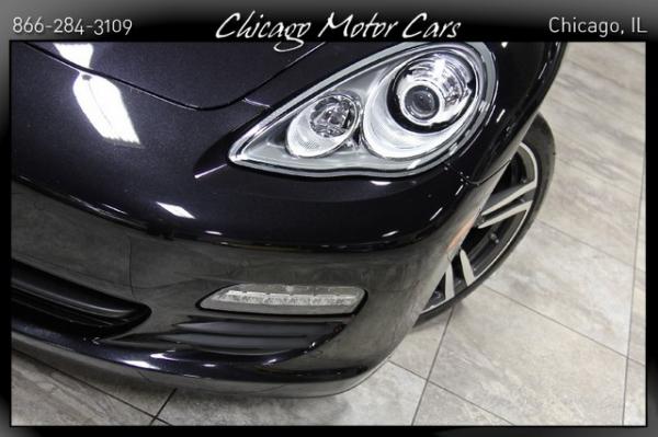 Used-2012-Porsche-Panamera