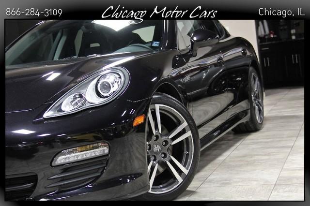 Used-2012-Porsche-Panamera