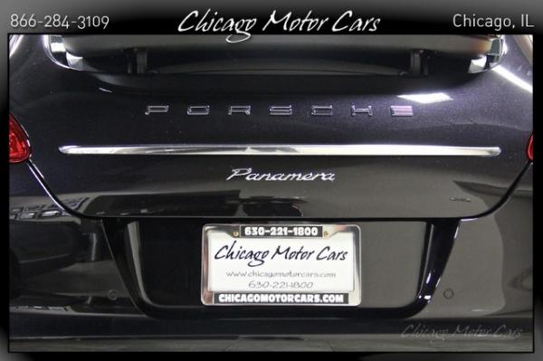 Used-2012-Porsche-Panamera