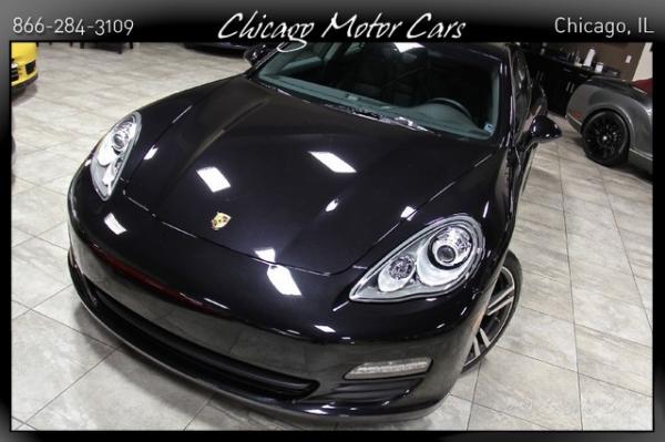 Used-2012-Porsche-Panamera