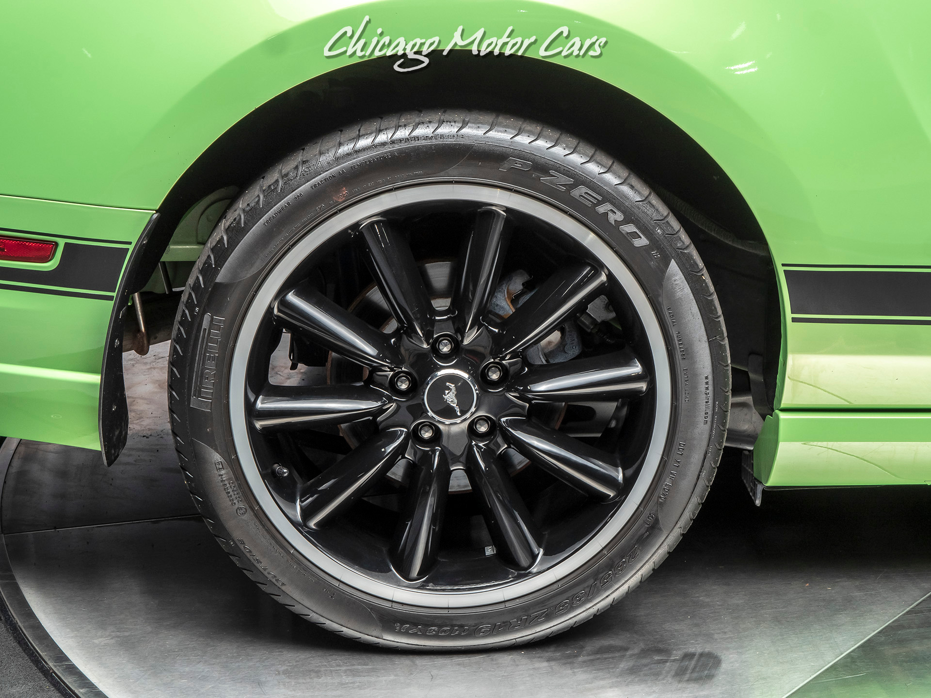 Used-2013-Ford-Mustang-Mustang-Boss-302-GOTTA-HAVE-IT-GREEN-METALLIC-TRI-COAT-RARE-EXAMPLE