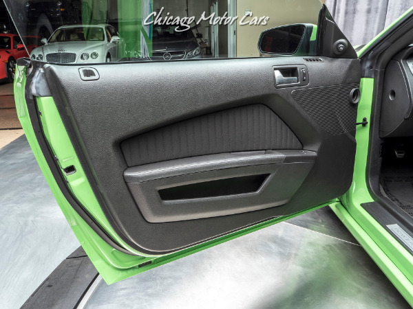 Used-2013-Ford-Mustang-Mustang-Boss-302-GOTTA-HAVE-IT-GREEN-METALLIC-TRI-COAT-RARE-EXAMPLE