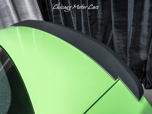 Used-2013-Ford-Mustang-Mustang-Boss-302-GOTTA-HAVE-IT-GREEN-METALLIC-TRI-COAT-RARE-EXAMPLE