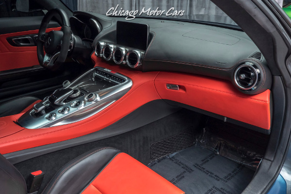 Used-2016-Mercedes-Benz-AMG-GTS-Coupe-RENNtech-Carbon-Fiber-Upgrades