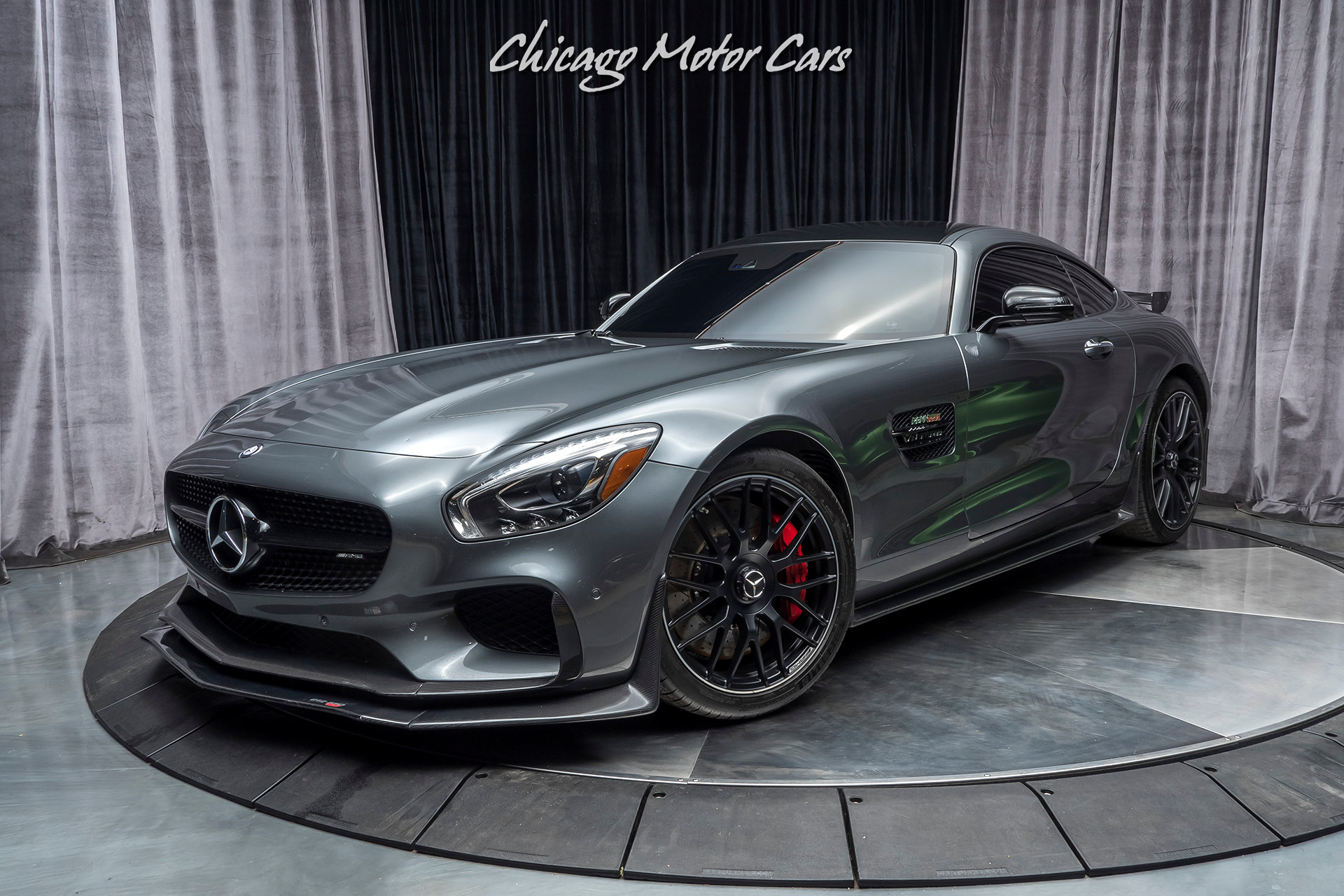 Used-2016-Mercedes-Benz-AMG-GTS-Coupe-RENNtech-Carbon-Fiber-Upgrades