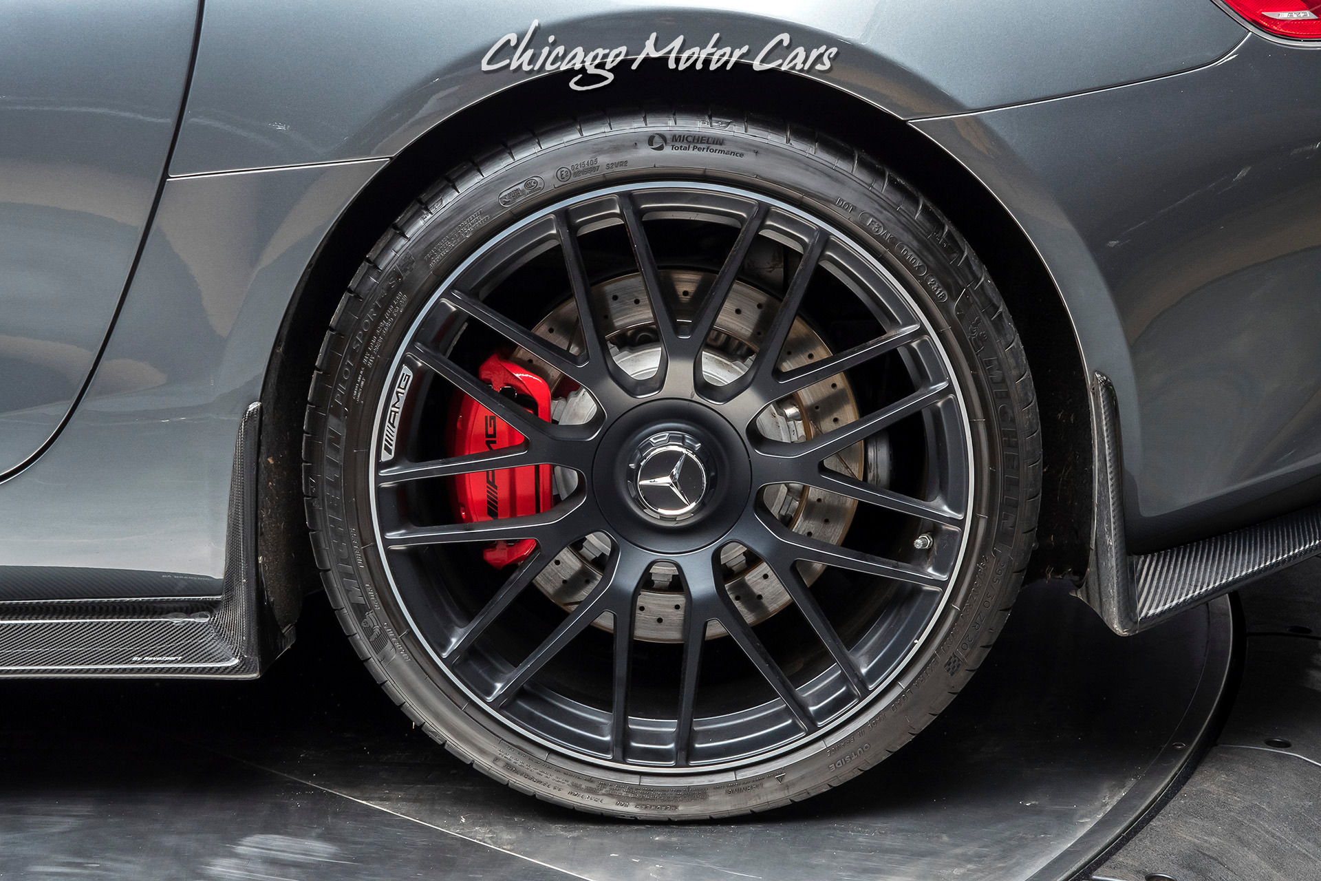 Used-2016-Mercedes-Benz-AMG-GTS-Coupe-RENNtech-Carbon-Fiber-Upgrades