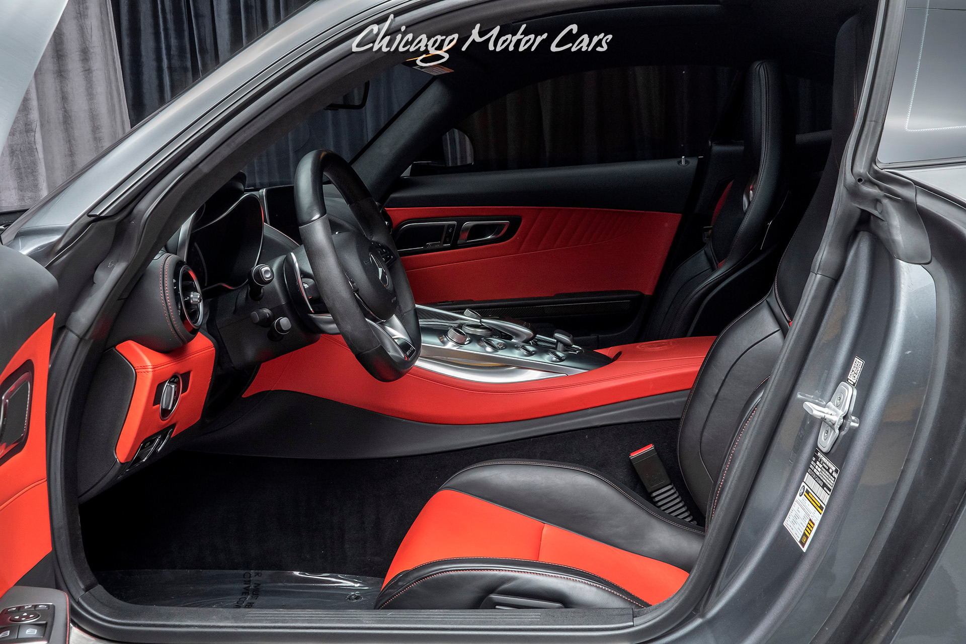 Used-2016-Mercedes-Benz-AMG-GTS-Coupe-RENNtech-Carbon-Fiber-Upgrades